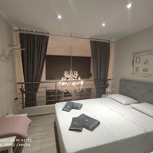 Apartament Kamares, Nea Kallikrateia