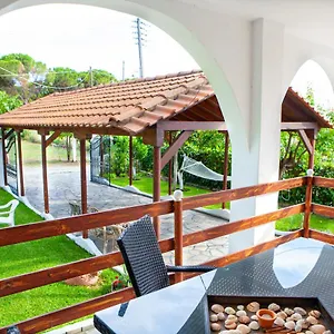 Case de vacanță Kali House, Nea Kallikrateia