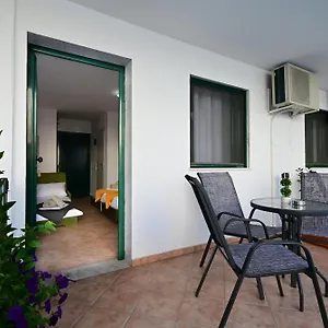 Hotel Cariatis, Nea Kallikrateia
