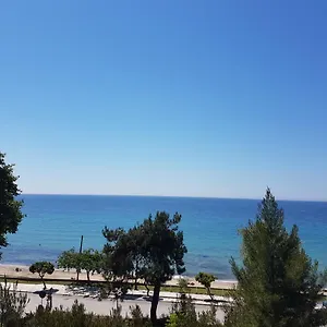 Case de vacanță Estrella, Nea Kallikrateia