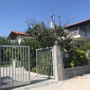 Gazde/Camere de închiriat Katerina, Nea Kallikrateia